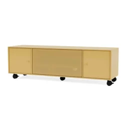 TV & Sound modul Octave III, SI13 medium, inkl. ben fra Montana