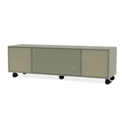 TV & Sound modul Octave III, SI13 medium, inkl. ben fra Montana