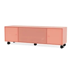 TV & Sound modul Octave III, SI13 medium, inkl. ben fra Montana