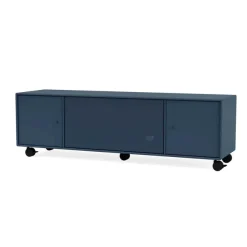 TV & Sound modul Octave III, SI13 medium, inkl. ben fra Montana