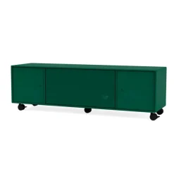 TV & Sound modul Octave III, SI13 medium, inkl. ben fra Montana