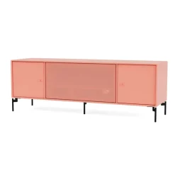 TV & Sound modul Octave III, SI13 medium, inkl. ben fra Montana