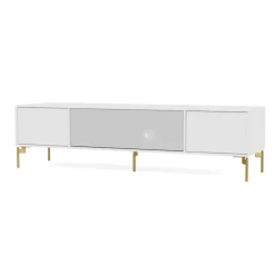 TV & Sound modul Octave II, VI18 medium, inkl. ben fra Montana