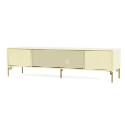 TV & Sound modul Octave II, VI18 medium, inkl. ben fra Montana