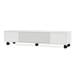 TV & Sound modul Octave II, VI18 medium, inkl. ben fra Montana