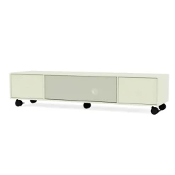 TV & Sound modul Octave II, VI18 medium, inkl. ben fra Montana