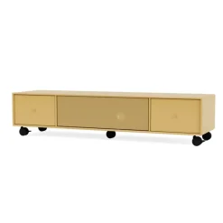 TV & Sound modul Octave II, VI18 medium, inkl. ben fra Montana