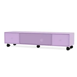 TV & Sound modul Octave II, VI18 medium, inkl. ben fra Montana