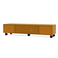 TV & Sound modul Octave II, VI18 medium, inkl. ben fra Montana