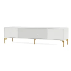 TV & Sound modul Octave II, VI18 medium, inkl. ben fra Montana