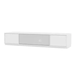 TV & Sound modul Octave II, VI18 medium, inkl. hjul fra Montana