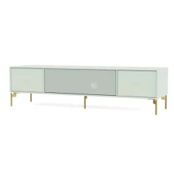 TV & Sound modul Octave II, VI18 medium, inkl. hjul fra Montana