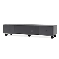 TV & Sound modul Octave II, VI18 medium, inkl. hjul fra Montana