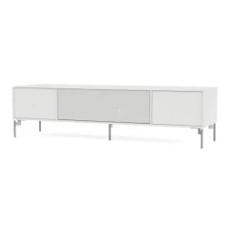 TV & Sound modul Octave II, VI18 medium, inkl. hjul fra Montana