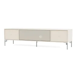 TV & Sound modul Octave II, VI18 medium, inkl. hjul fra Montana