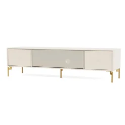 TV & Sound modul Octave II, VI18 medium, inkl. hjul fra Montana