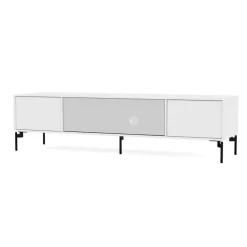 TV & Sound modul Octave II, VI18 medium, inkl. hjul fra Montana