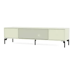 TV & Sound modul Octave II, VI18 medium, inkl. hjul fra Montana