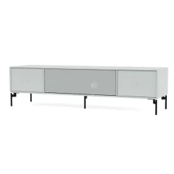 TV & Sound modul Octave II, VI18 medium, inkl. hjul fra Montana