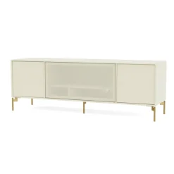 TV & Sound modul Octave III, SI13 medium, inkl. sokkel fra Montana