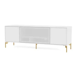 TV & Sound modul Octave III, SI13 medium, inkl. sokkel fra Montana