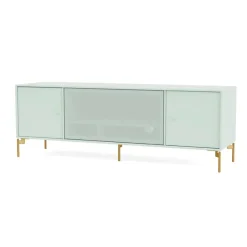 TV & Sound modul Octave III, SI13 medium, inkl. sokkel fra Montana