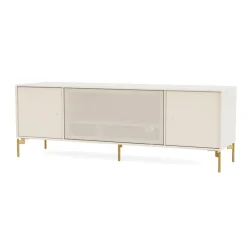 TV & Sound modul Octave III, SI13 medium, inkl. sokkel fra Montana