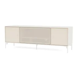 TV & Sound modul Octave III, SI13 medium, inkl. sokkel fra Montana