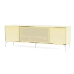 TV & Sound modul Octave III, SI13 medium, inkl. sokkel fra Montana