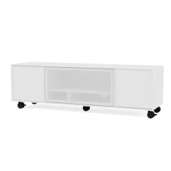 TV & Sound modul Octave III, SI13 medium, inkl. sokkel fra Montana