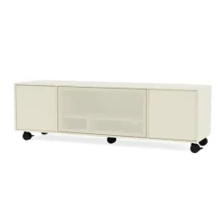 TV & Sound modul Octave III, SI13 medium, inkl. sokkel fra Montana