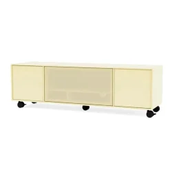 TV & Sound modul Octave III, SI13 medium, inkl. sokkel fra Montana