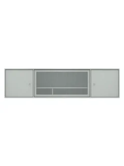 TV & Sound modul Octave III, SI13 medium, inkl. sokkel fra Montana