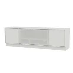 TV & Sound modul Octave III, SI13 medium, inkl. sokkel fra Montana