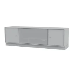 TV & Sound modul Octave III, SI13 medium, inkl. hjul fra Montana