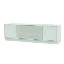 TV & Sound modul Octave III, SI13 medium, inkl. hjul fra Montana