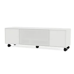 TV & Sound modul Octave III, SI13 medium, inkl. hjul fra Montana