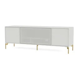 TV & Sound modul Octave III, SI13 medium, inkl. hjul fra Montana