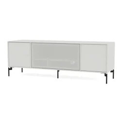 TV & Sound modul Octave III, SI13 medium, inkl. hjul fra Montana