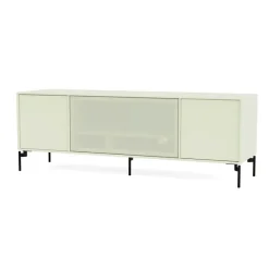 TV & Sound modul Octave III, SI13 medium, inkl. hjul fra Montana