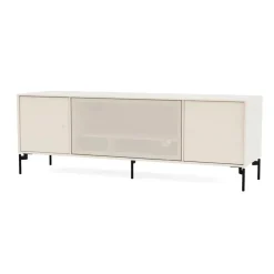 TV & Sound modul Octave III, SI13 medium, inkl. hjul fra Montana