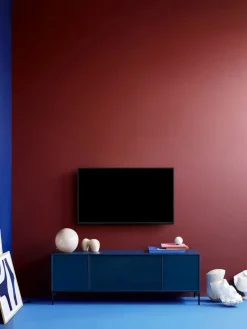 TV & Sound modul Octave III, SI13 medium, inkl. hjul fra Montana