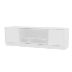 TV & Sound modul Octave III, SI13 medium, inkl. hjul fra Montana