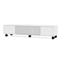 TV & Sound modul Octave II, VI18 medium, inkl. ophæng fra Montana