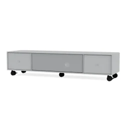 TV & Sound modul Octave II, VI18 medium, inkl. ophæng fra Montana