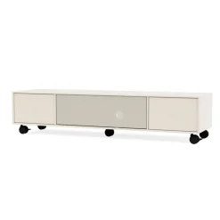 TV & Sound modul Octave II, VI18 medium, inkl. ophæng fra Montana