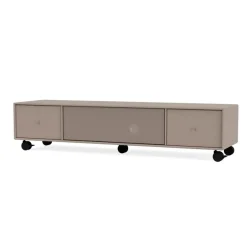 TV & Sound modul Octave II, VI18 medium, inkl. ophæng fra Montana