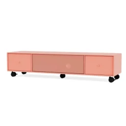 TV & Sound modul Octave II, VI18 medium, inkl. ophæng fra Montana