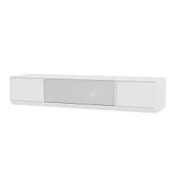 TV & Sound modul Octave II, VI18 medium, inkl. ophæng fra Montana