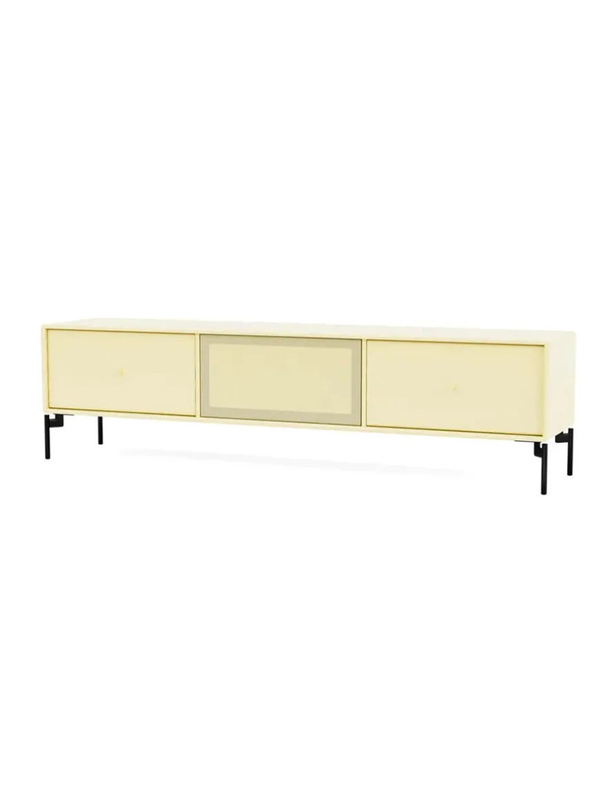 TV & Sound Modul, Octave V, Inkl. ben mushroom fra Montana